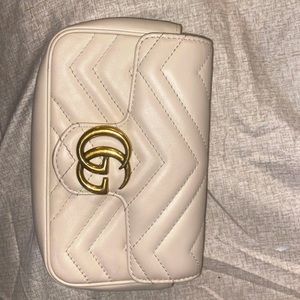 Gucci bag